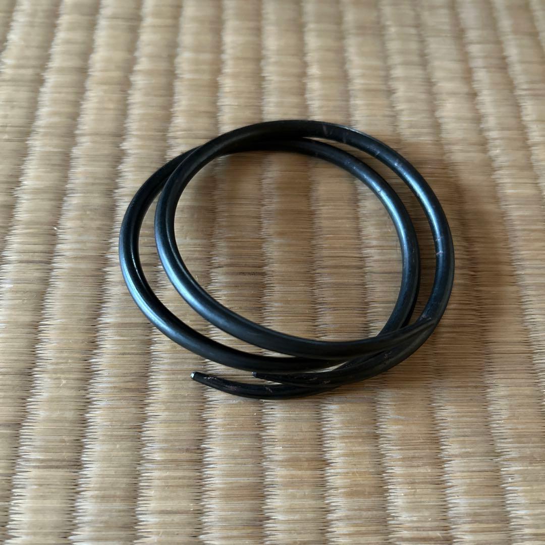 茶道具 釜師:佐藤浄清 雲龍釜 筒釜 釜環 共箱 送料込み