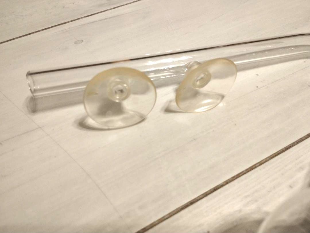 60cm 水草水槽 アクアリウム 入門セット（フィルター、パイプ、ライト等）