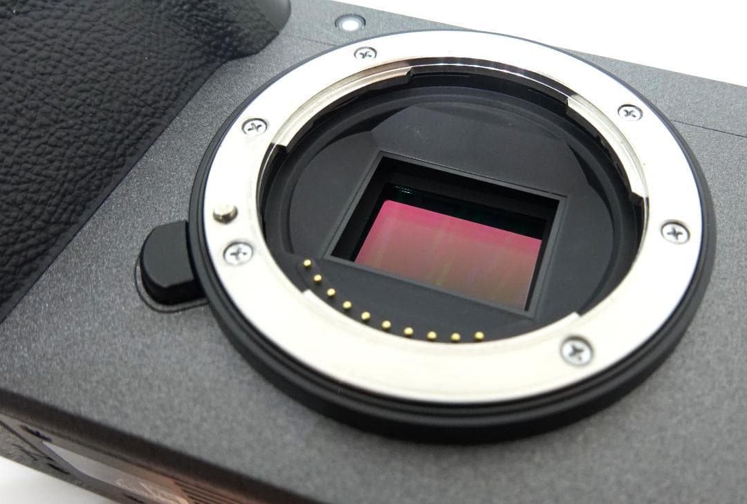 SONY Cinema Line FカメラFX30 箱とバッテリー１個付き