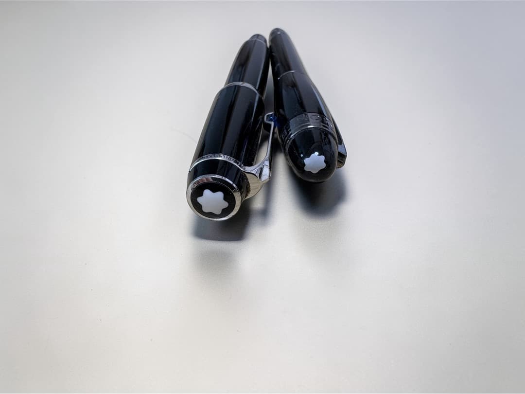 MONTBLANCモンブラン　ローラーボール まとめ売り