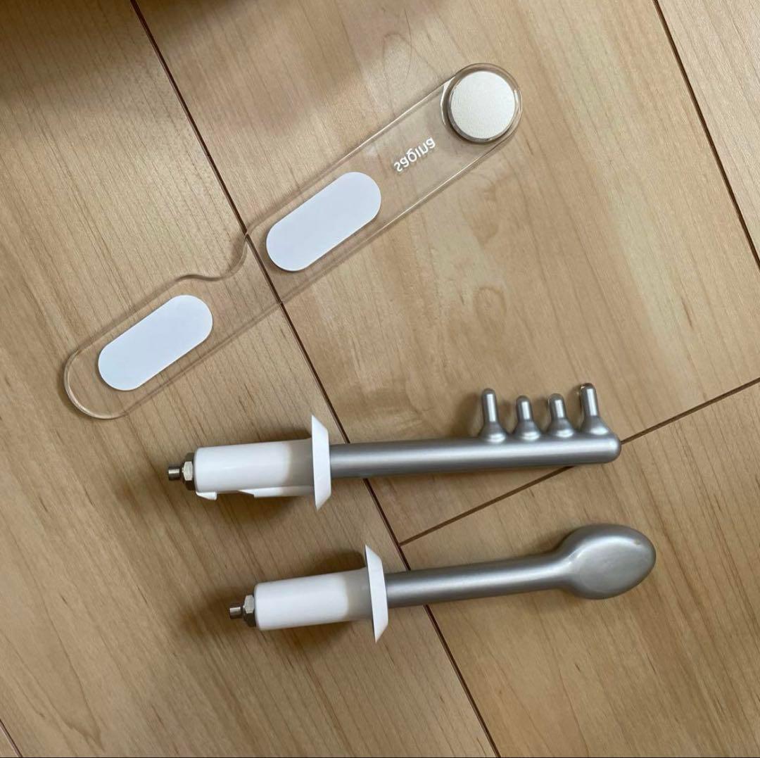 サキナルルシェ美顔器2022年購入