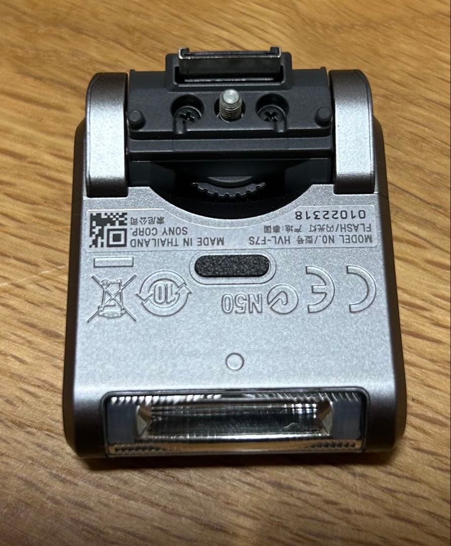ミラーレス一眼カメラ　SONY NEX−C3D　ダブルレンズキット