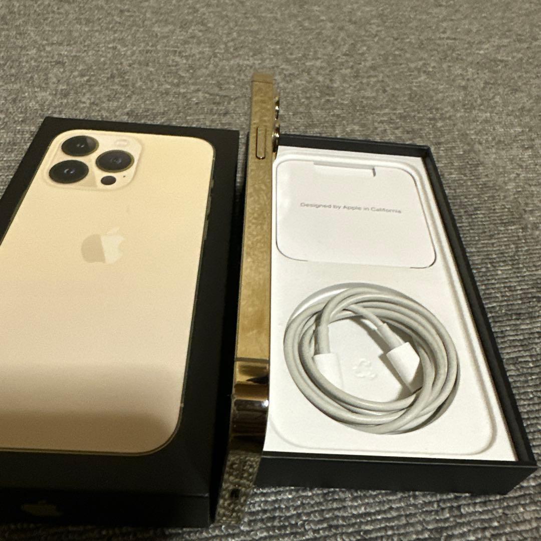 スマートフォン本体 Iphone 13 pro 256gb