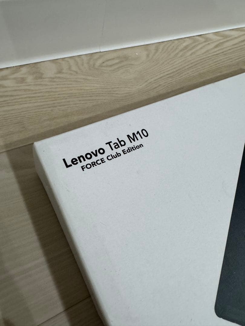 LENOVO TAB M10 10.3インチ　タブレット