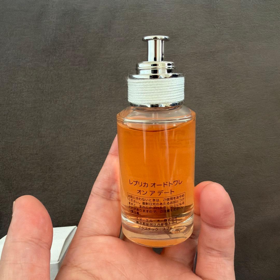 Maison Margiela Replica On A Date レプリカ