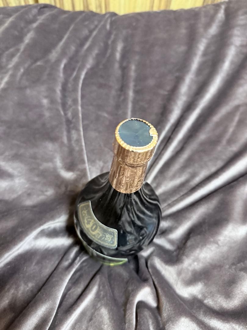 泡盛　「菊之露」　古酒40度
