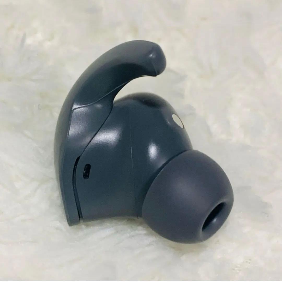 美品 Beats Fit Pro セージグレー 右R 右耳イヤホン