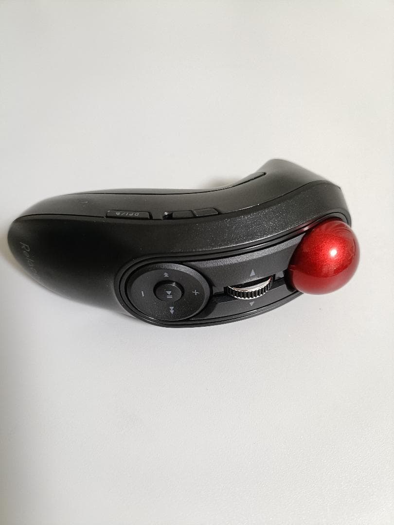 ELECOM Relacon M-RT1BRXBK Bluetooth エレコム