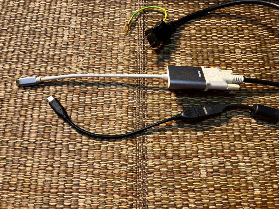 スマホ・タブレット・パソコン DTH-2200/K1