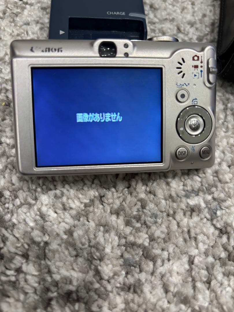 Canon IXY DIGITAL 70 キャノン デジタルカメラ