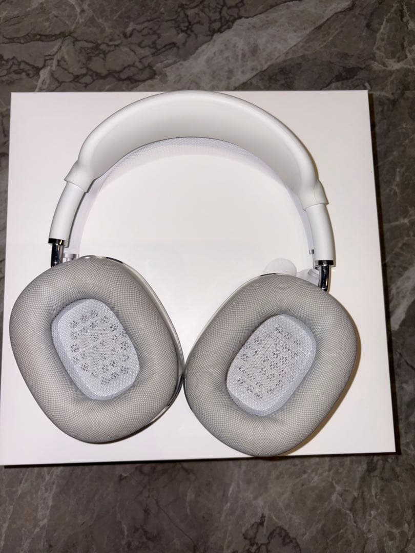 airpodsmax 美品