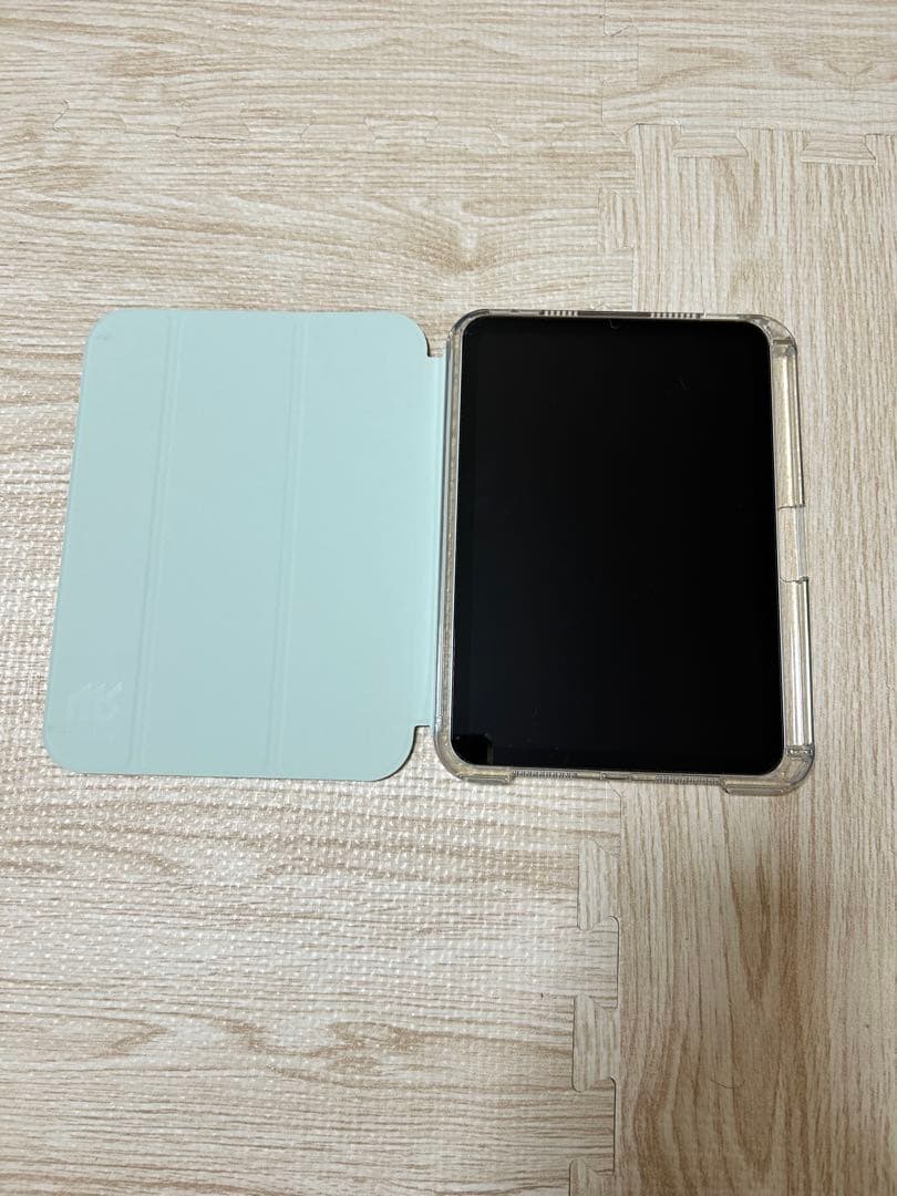 美品‼︎即売⭐︎iPad mini 第6世代 8.3インチ 256GB スターライト