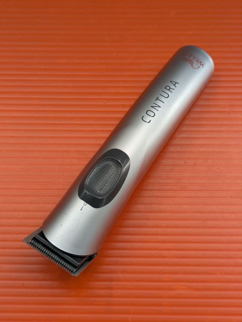 [中古再生品] 美品 WELLAコントゥラHS-61充電器セット　β