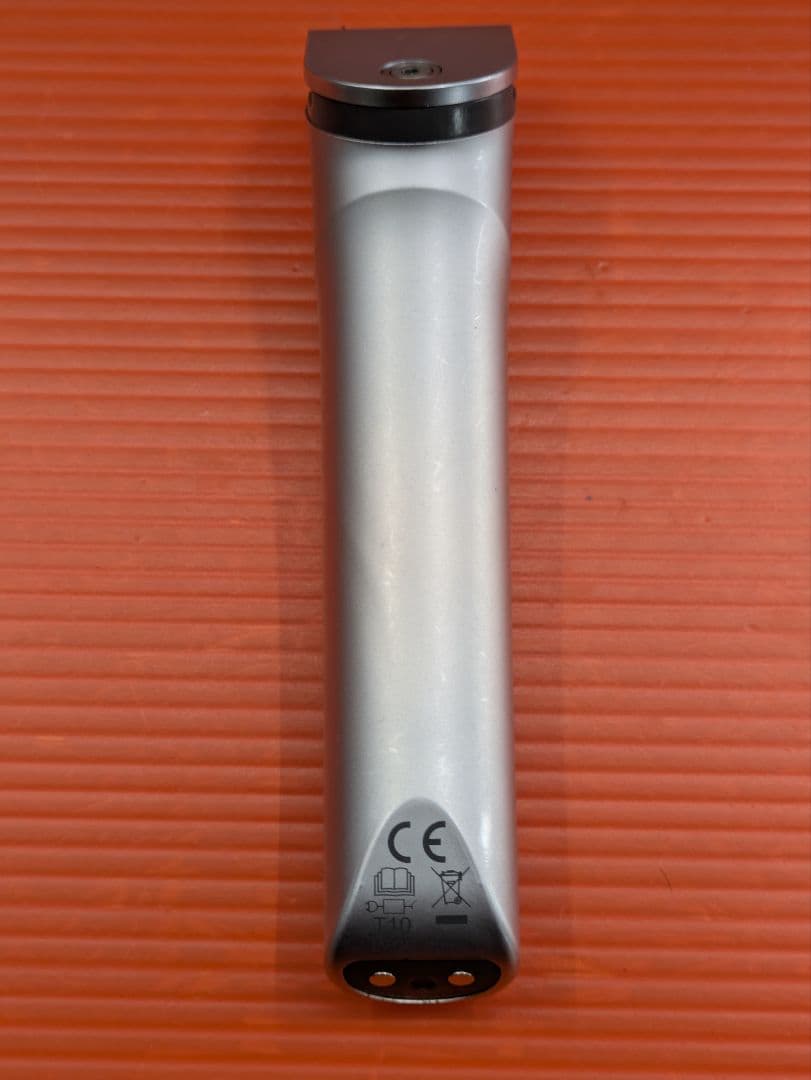 [中古再生品] 美品 WELLAコントゥラHS-61充電器セット　β