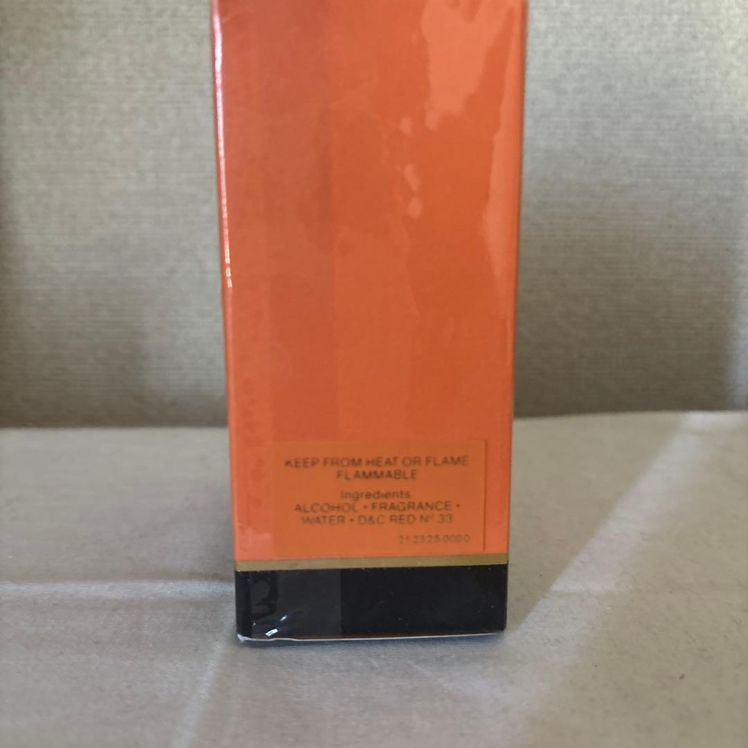 新品未使用　クリスチャンディオール デューン オードトワレ　50ml 値下不可