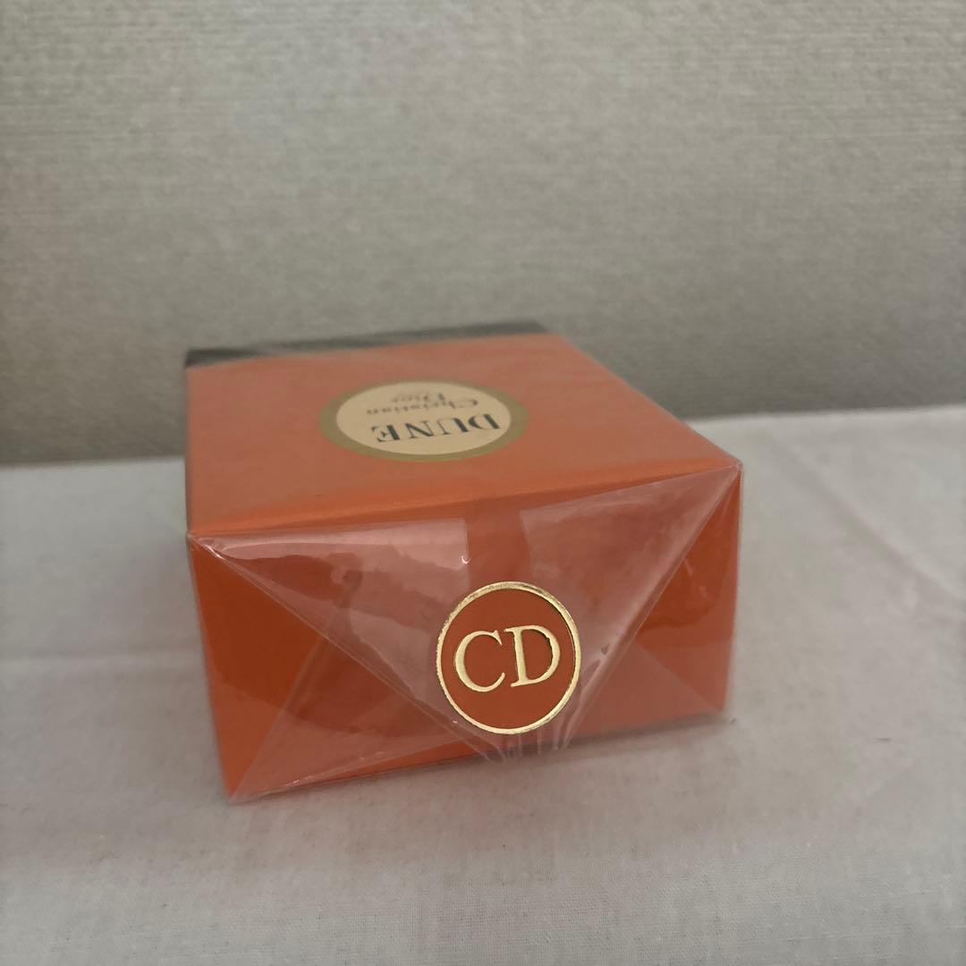 新品未使用　クリスチャンディオール デューン オードトワレ　50ml 値下不可
