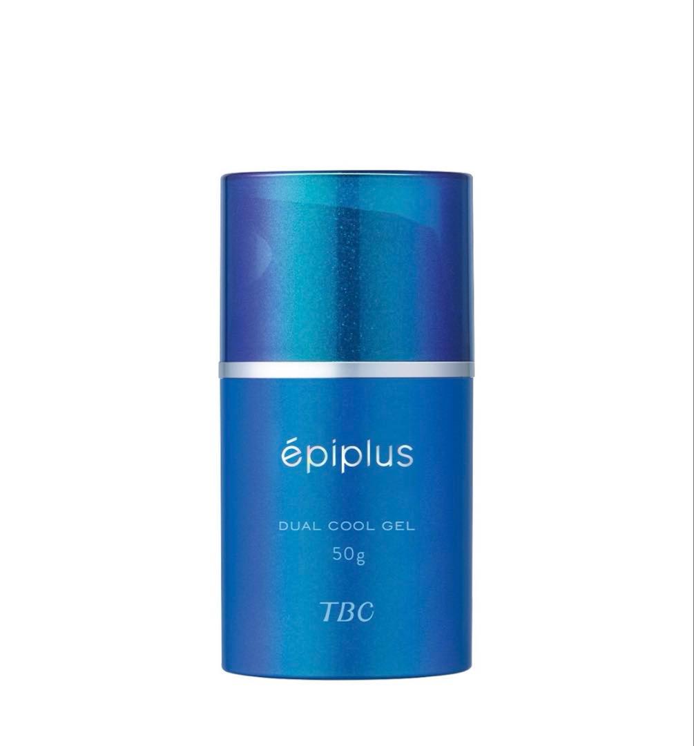 epiplus TBC ディアルクールゲル50ｇ