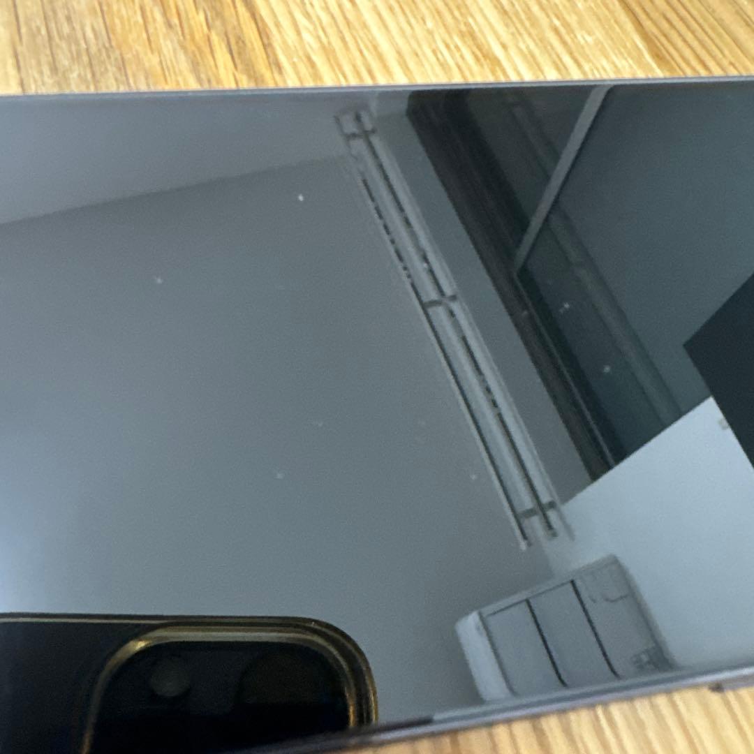 Galaxy S22 SC-51C ドコモ版 ブラック MagEzケース付