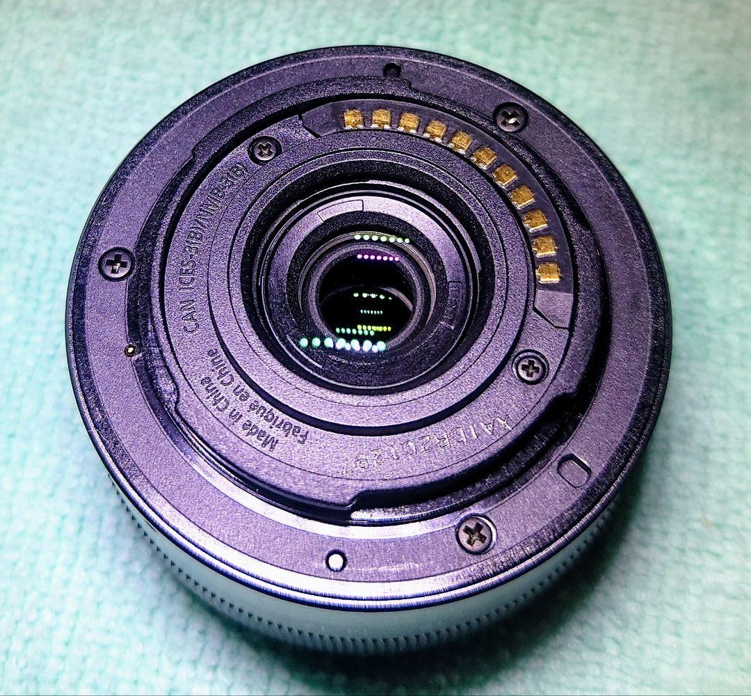 K*a様 ほぼ新品 H-FS12032-K LUMIX G VARIO 12-3