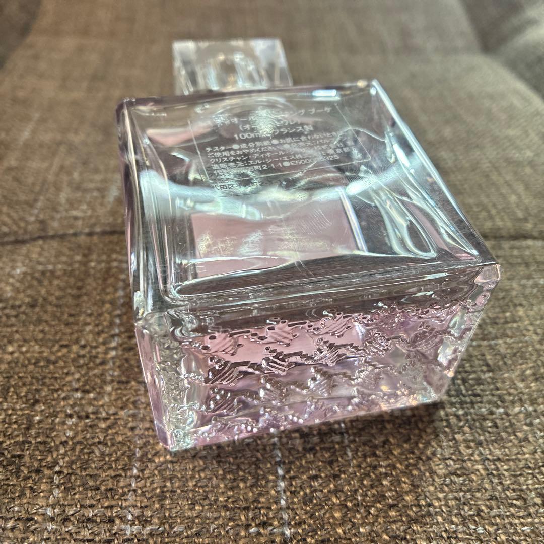 美品‼️MissDiorミスディオール ブルーミングブーケ 100ml