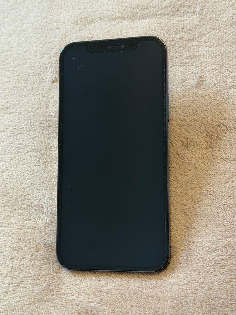 iPhone 12 Pro SIMフリー 256GB