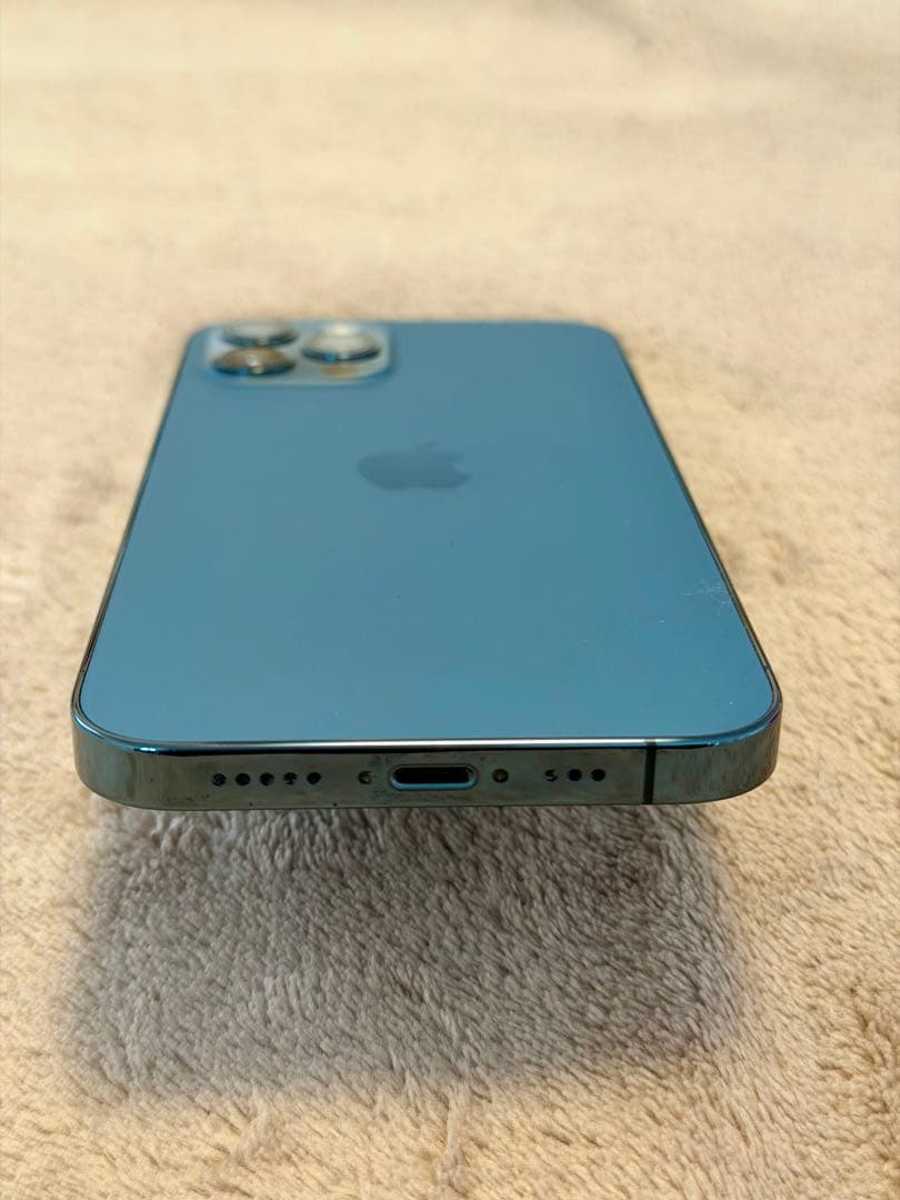 iPhone 12 Pro SIMフリー 256GB