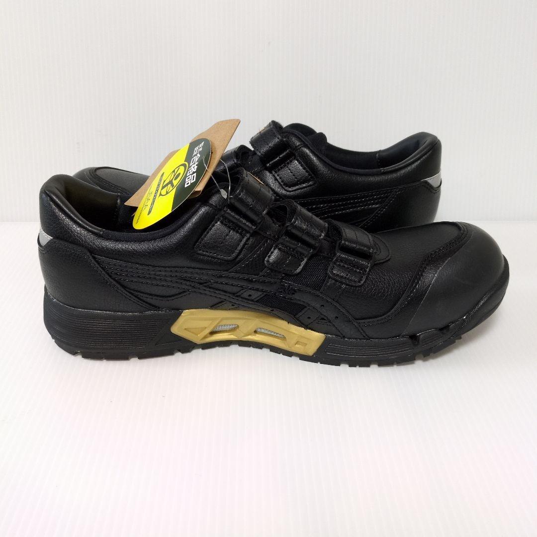 新品 安全靴 アシックス WINJOB ウィンジョブ CP305 AC 28.0