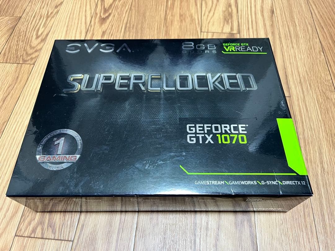 し*ず様 Palit Jetstream GTX 980ti 6GB