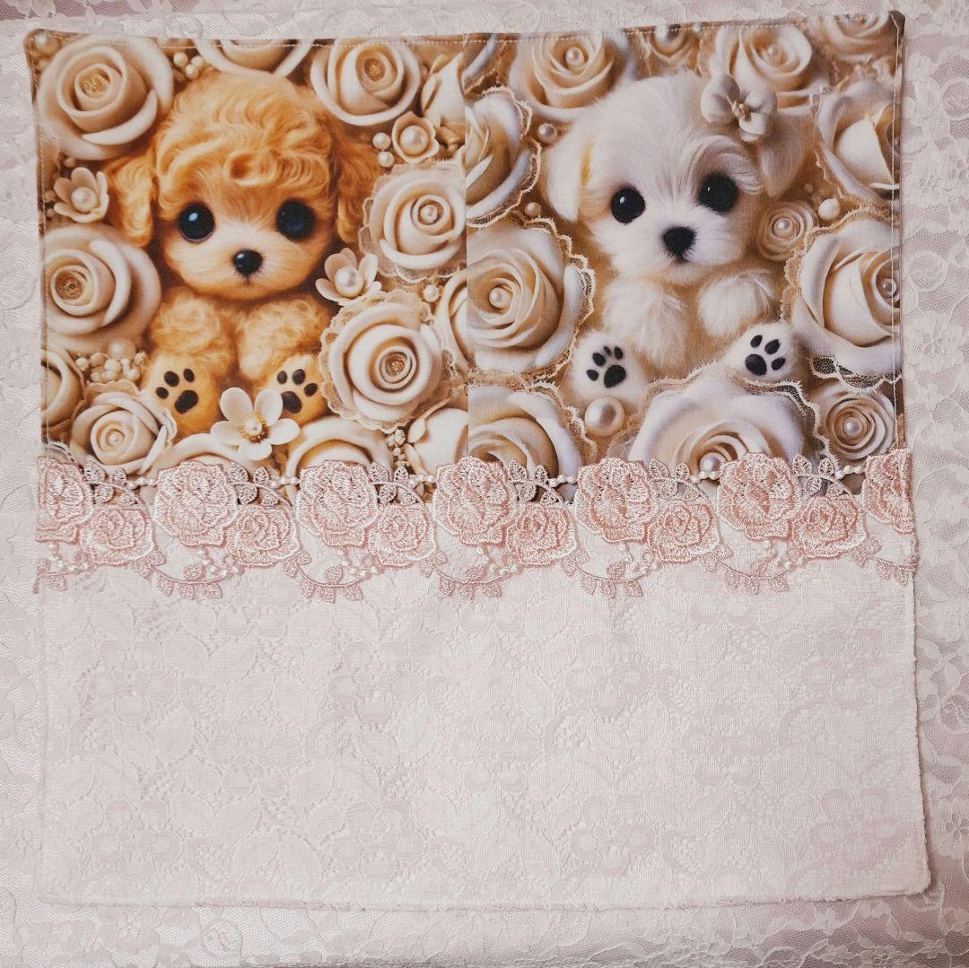 ＊kina＊様❤️オーダーページ　トイプードル　マルチーズ