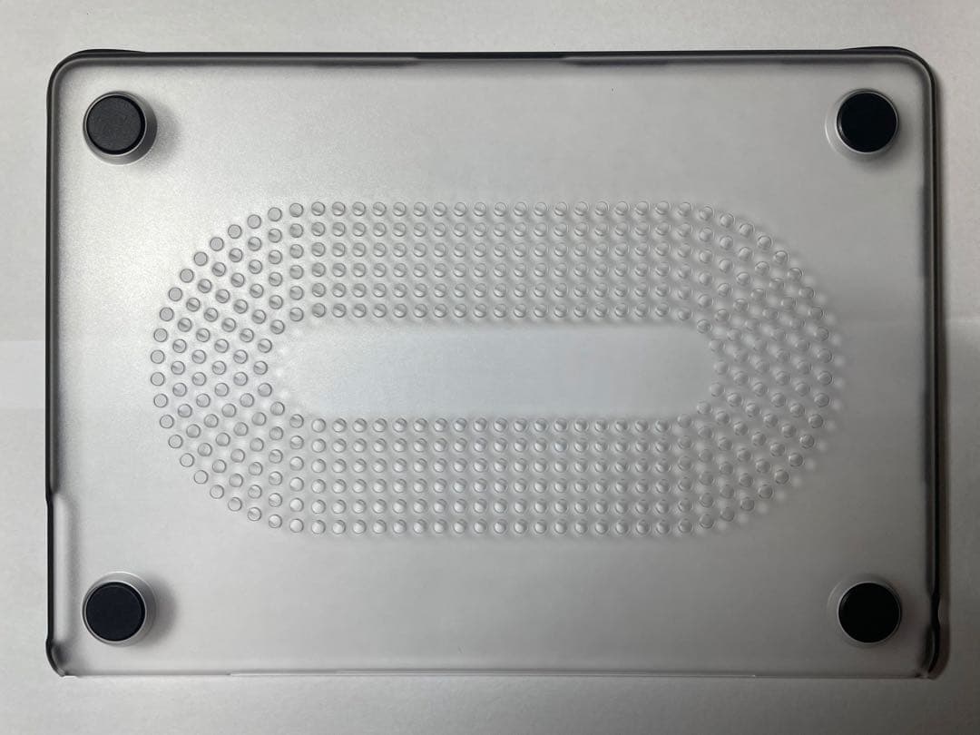 CASETiFY インパクト ケース MacBook Air 13-inch