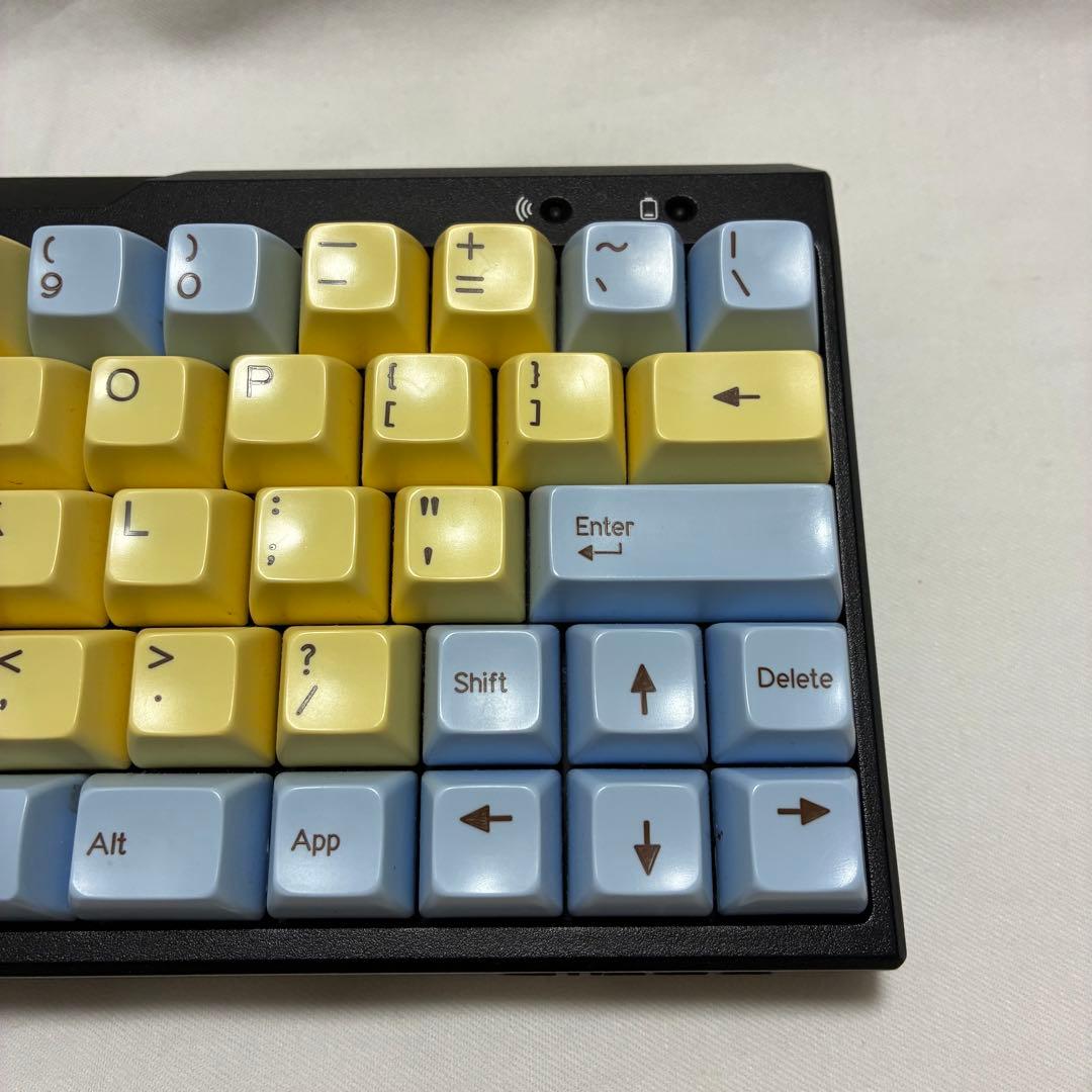 美品FILCO Majestouch MINILA Air ワイヤレスキーボード