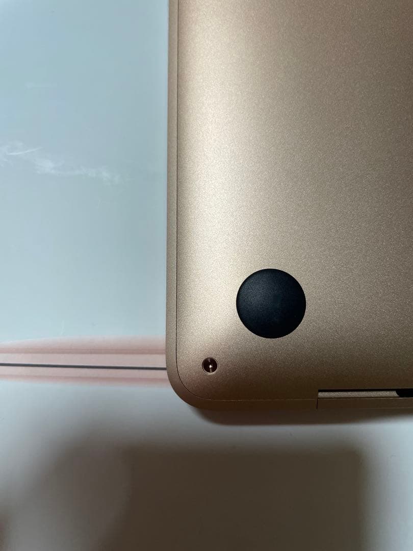 アップルMacBookAir 2020