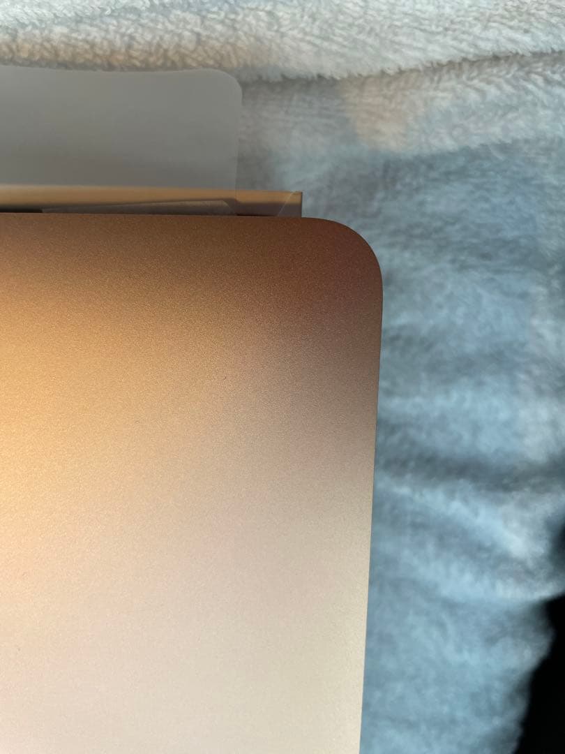 アップルMacBookAir 2020