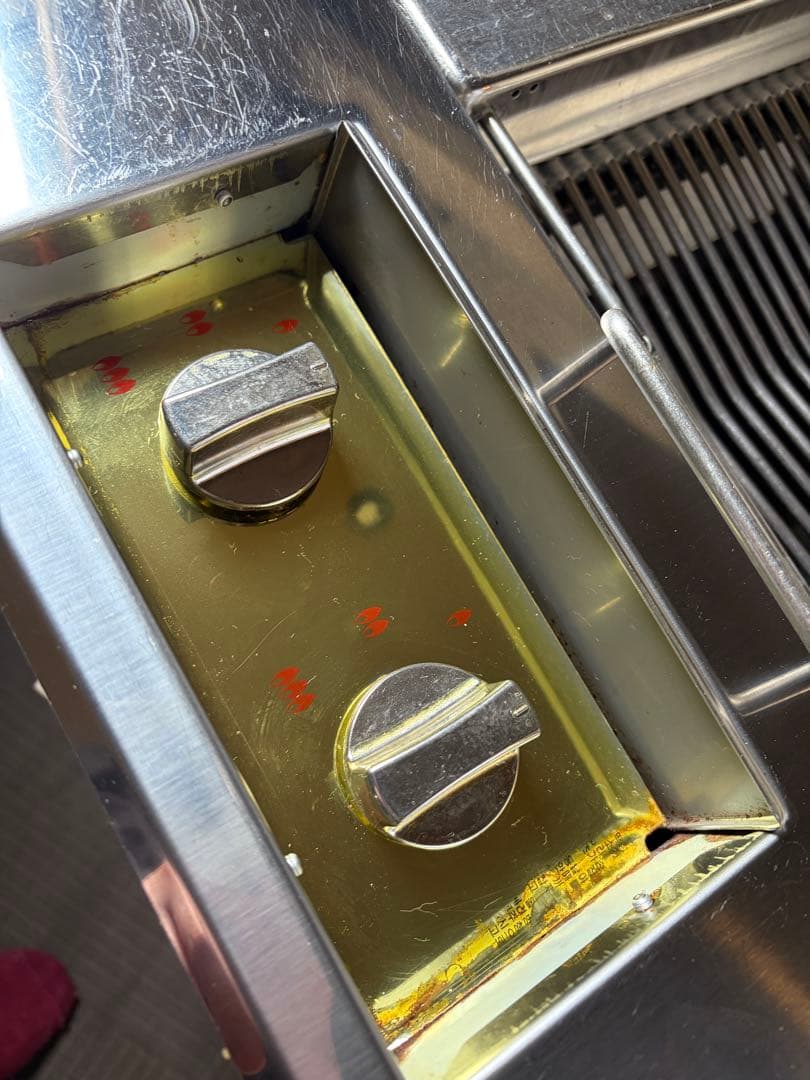 【送料無料】焼肉ロースター 無煙ロースター プロパンガス