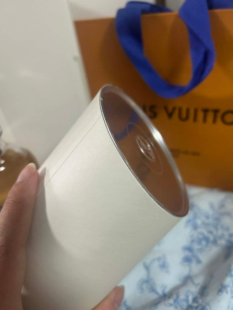LOUIS VUITTON STELLAR TIMES 香水 残量多め付属品あり