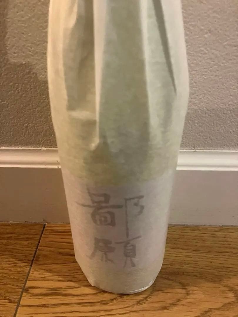 レア♡未開栓♡新潟　酒　ほしの　鄙願　ひがん　日本酒　大吟醸　冬の酒　2本