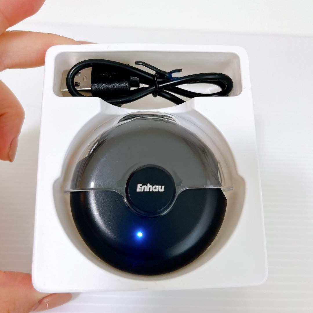 一点限り✨　イヤホン bluetooth ワイヤレスイヤホン 長時間58H再生