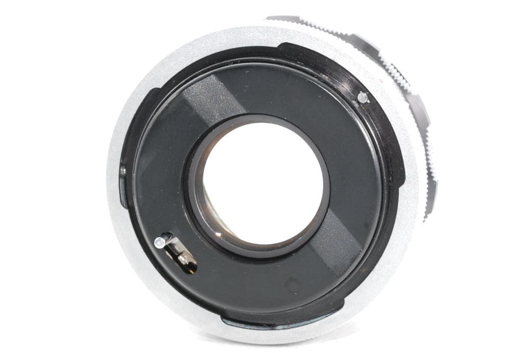 即撮影可　美品　特価　 Canon FT QL 　FL 50 1.8