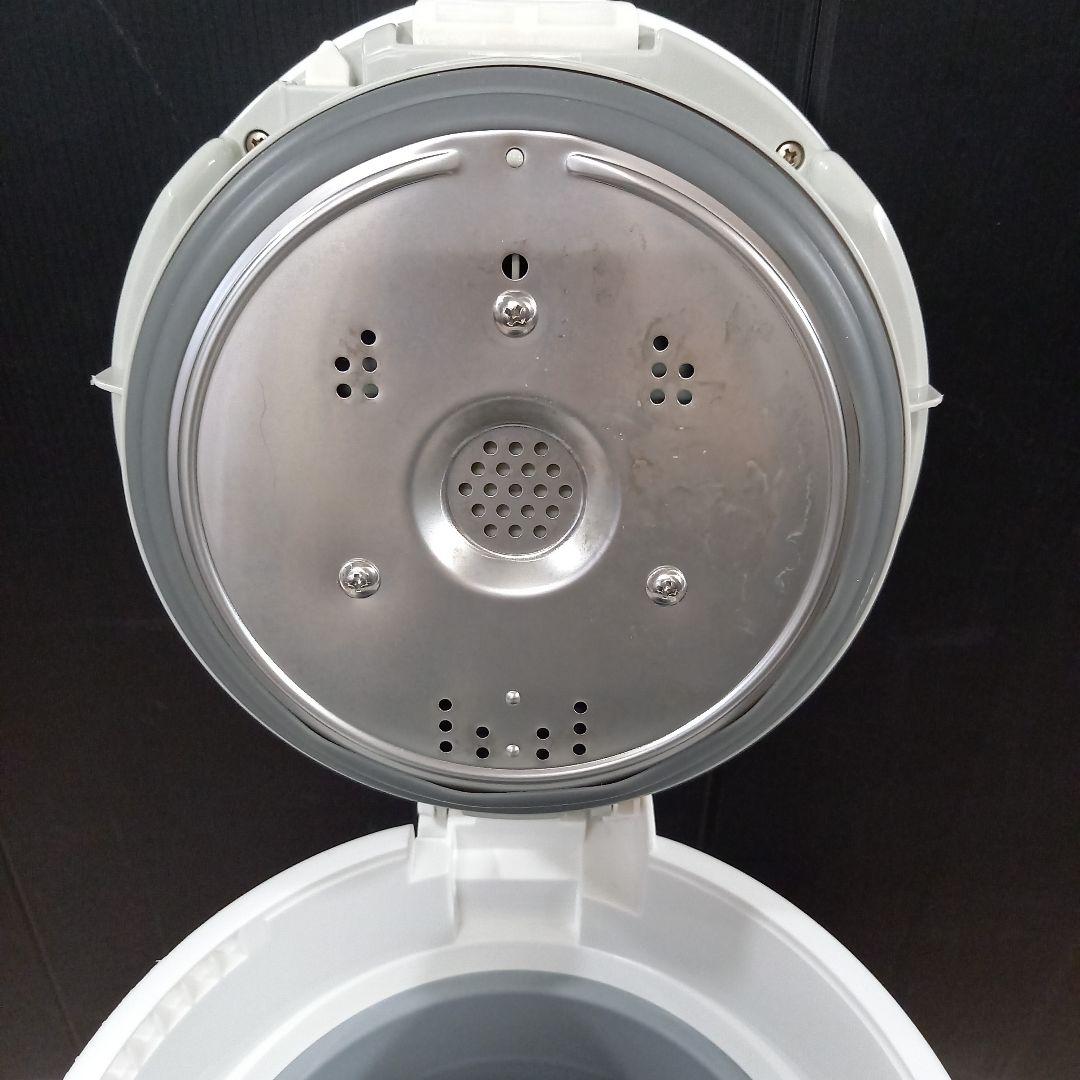 ZOJIRUSHI スチーム式加湿器 EE-RQ35 21年製 象印マホービン