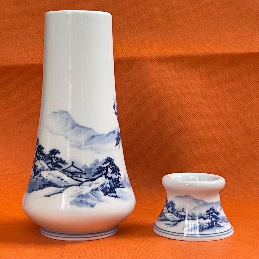 茶道具　桂山作　茶陶　茶道具セット　皆具　9点セット　茶碗　共箱