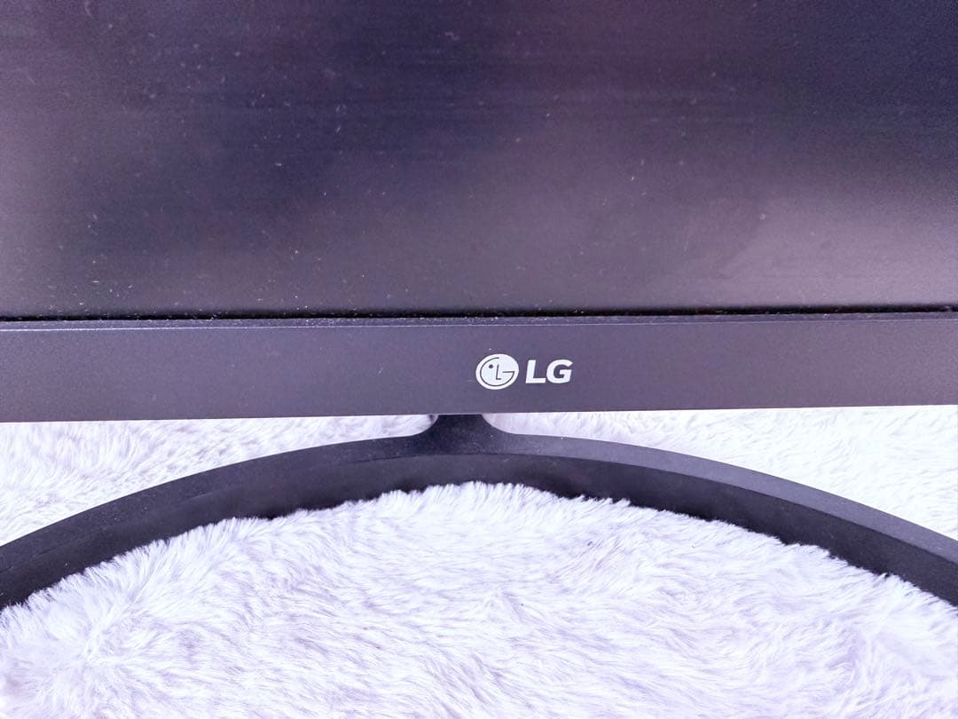 美品 LG 29WL500-B 29型 ウルトラワイド IPS HDR〜