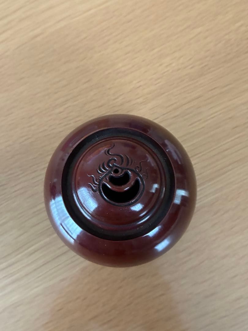 香炉　セット