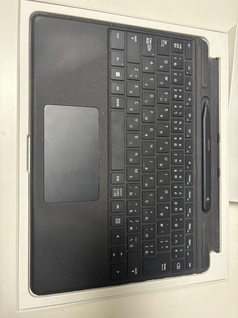 SurfacePro9 本体+キーボード+充電器+タッチペン|美品|動作良好