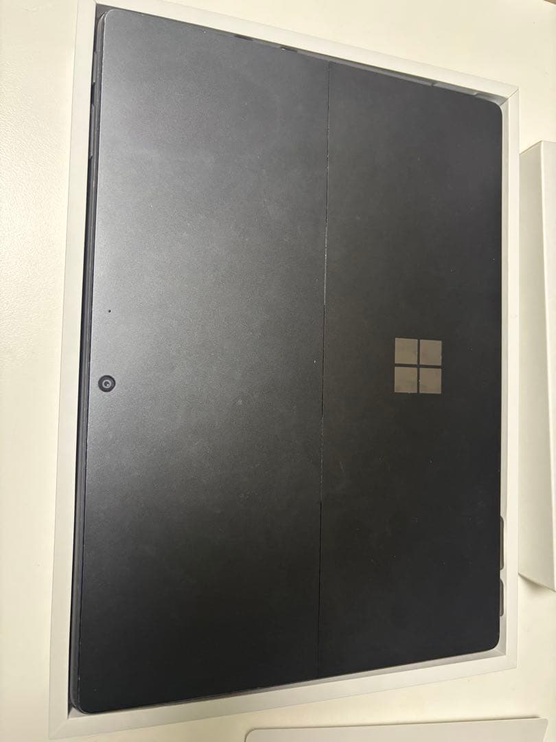 SurfacePro9 本体+キーボード+充電器+タッチペン|美品|動作良好