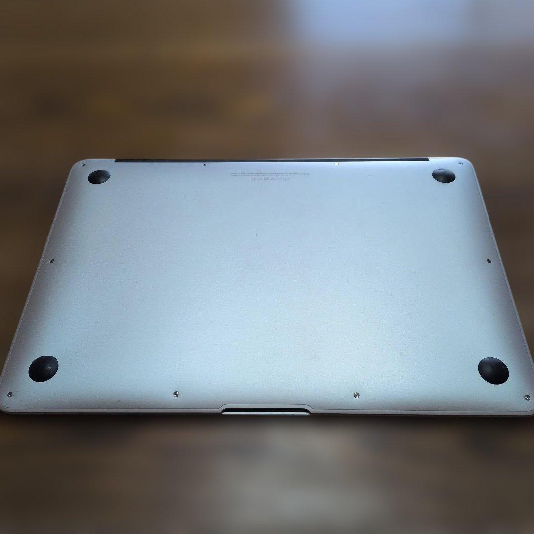 MacBook本体 MacBook Air 2015 Intel core i5 128GB