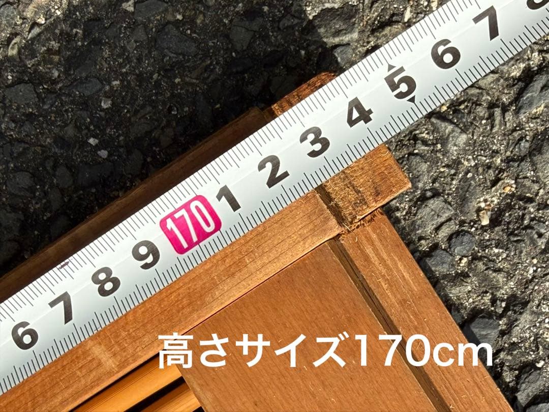 配達は送料4千円引き♪ 8枚セット簾戸 夏戸 古民家 ドア すど 葦戸 バラ可