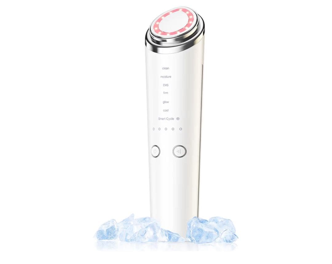 ボディ・フェイスケア RF Beauty Device GlowLift Pro
