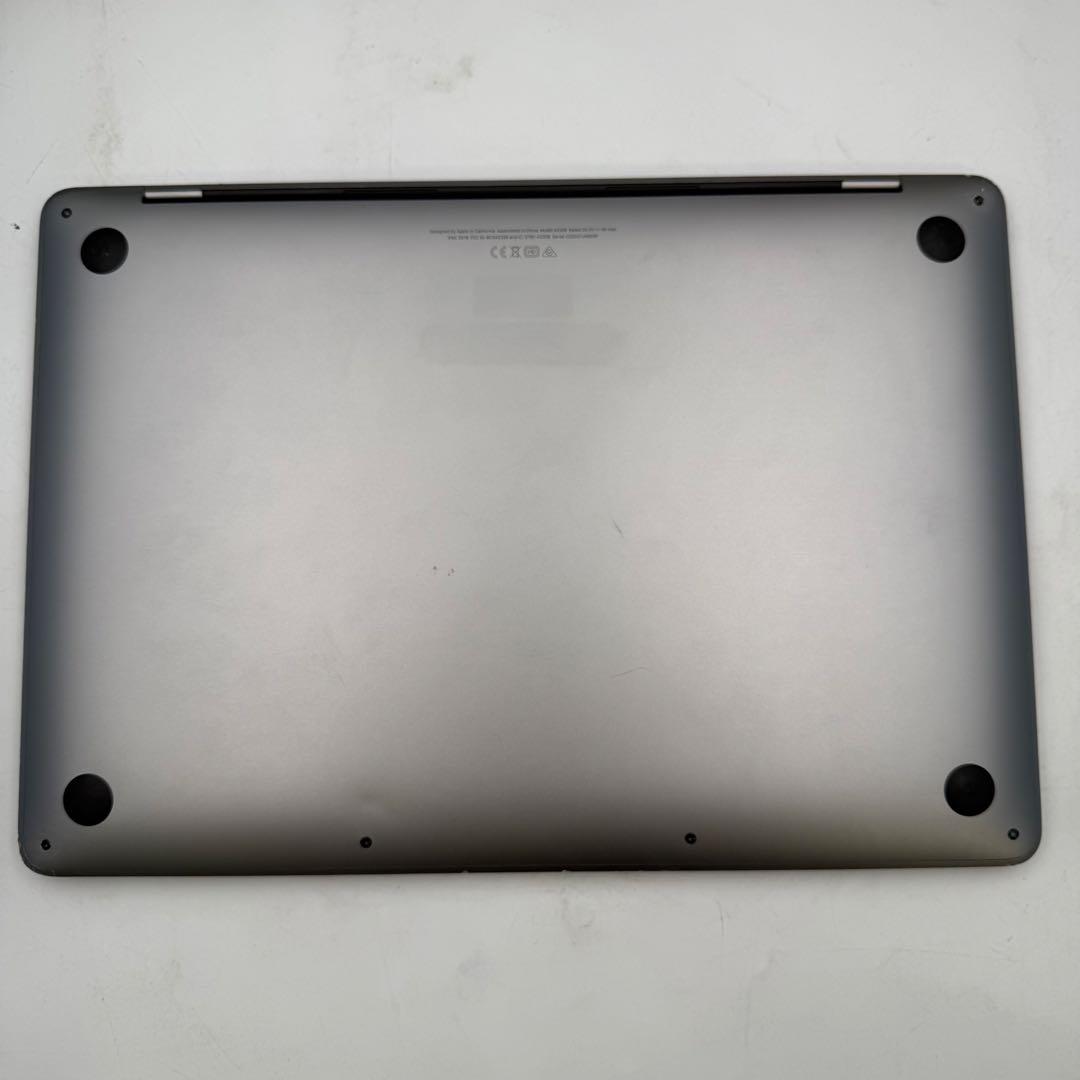 MacBook Pro M1 13インチ 2020 16/512 BT 100%