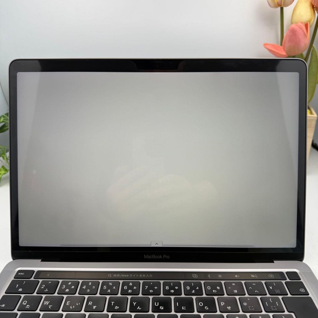 MacBook Pro M1 13インチ 2020 16/512 BT 100%