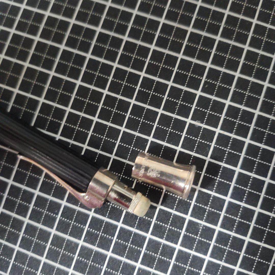 ファーバーカステル クラシックコレクション MP エボニー 伯爵コレクション